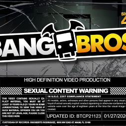Selina Garcia in 'Bangbros' Fucks the Handyman While Her Husband is Out (Thumbnail 1)