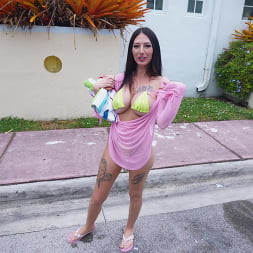 Selina Garcia in 'Bangbros' Selina Gets Fucked by a Pornstar (Thumbnail 68)