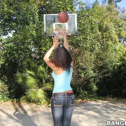 Serena Ali in Black Hottie With Big Natural Tits (Photo 14) Serena Ali in 'Bangbros' Black Hottie With Big Natural Tits (Thumbnail 14)