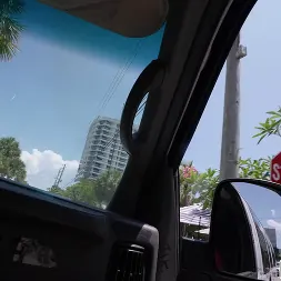 Serena Salgot en Autobús monstruo (foto 1) Serena Salgot en 'Bangbros' Autobús monstruo (Miniatura 1)