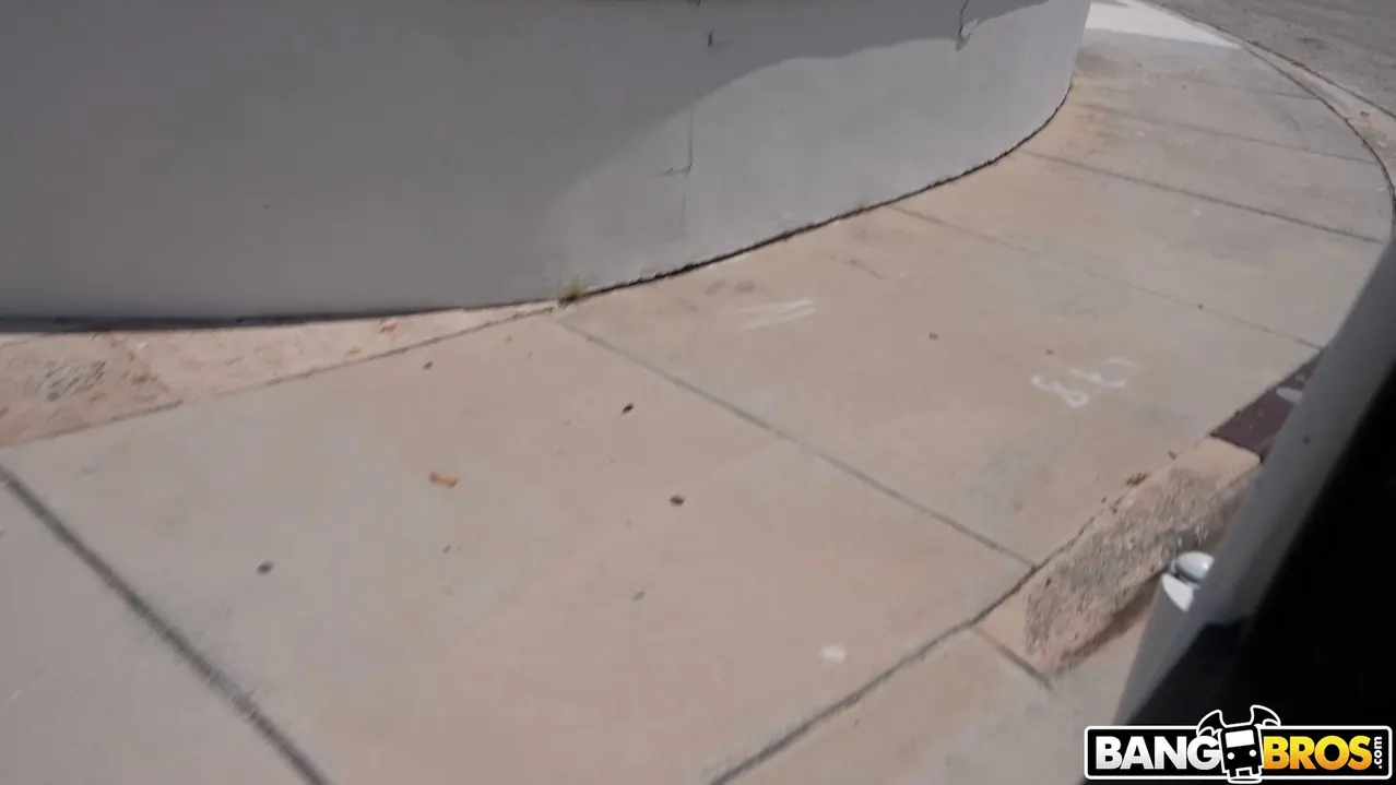 Serena Salgot en 'Autobús monstruo' from 'Bangbros' (foto 375) Bangbros 'Autobús monstruo' protagonizando Serena Salgot (foto 375)