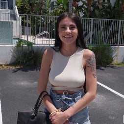 Serena Salgot in 'Bangbros' Monster Bus (Thumbnail 750)