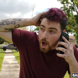 Serena Santos en 'Bangbros' Pene o trato (Miniatura 138)