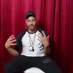 Serena Santos in 'Bangbros' For The Love of Porn Part 1: You're Off The Team (Thumbnail 265)