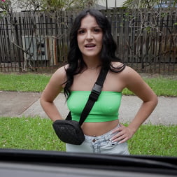 Serena Sterling in 'Bangbros' Serena Loves Italian Sausage (Thumbnail 56)
