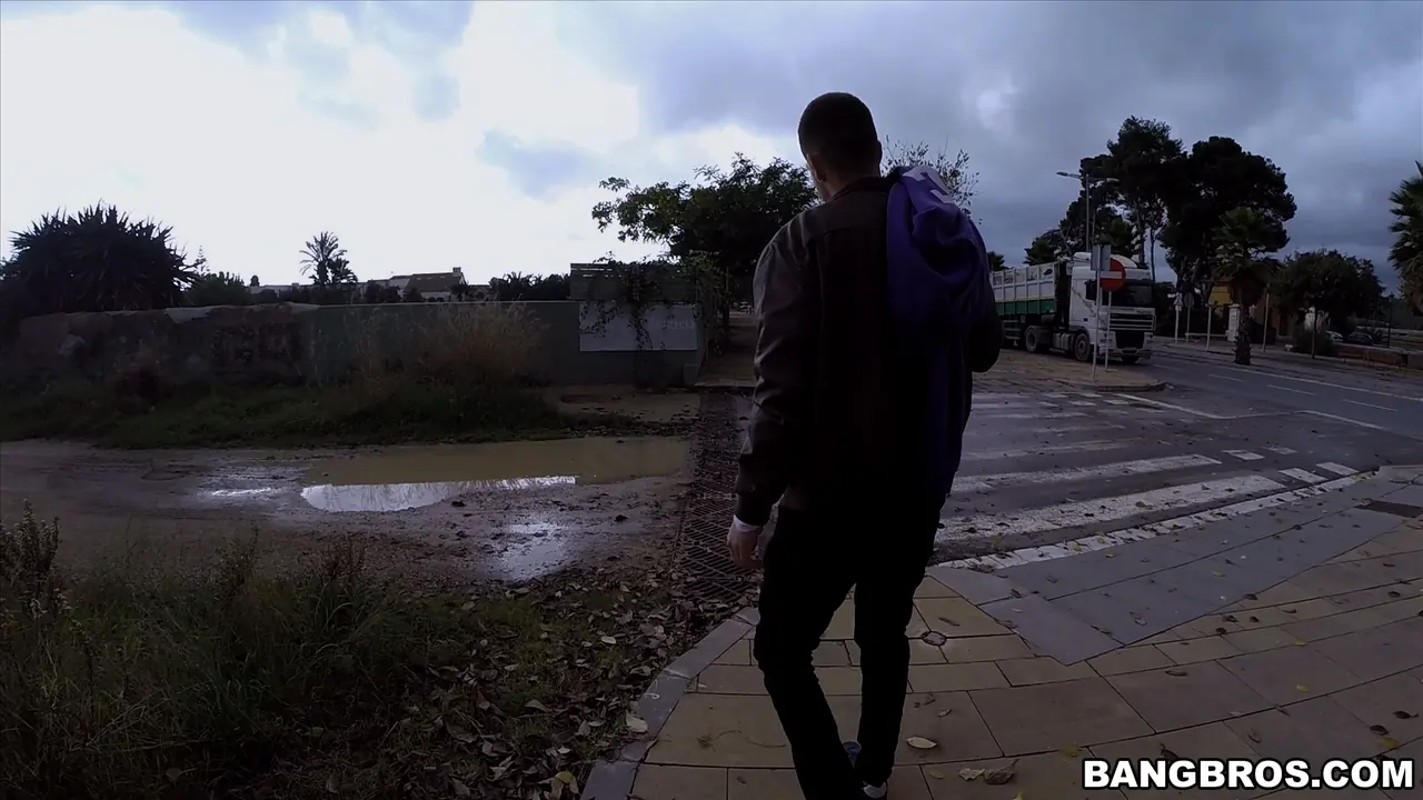 Sharon Lee en 'Asiática con gran botín follada analmente en público' from 'Bangbros' (foto 297) Bangbros 'Asiática con gran botín follada analmente en público' protagonizando Sharon Lee (foto 297)