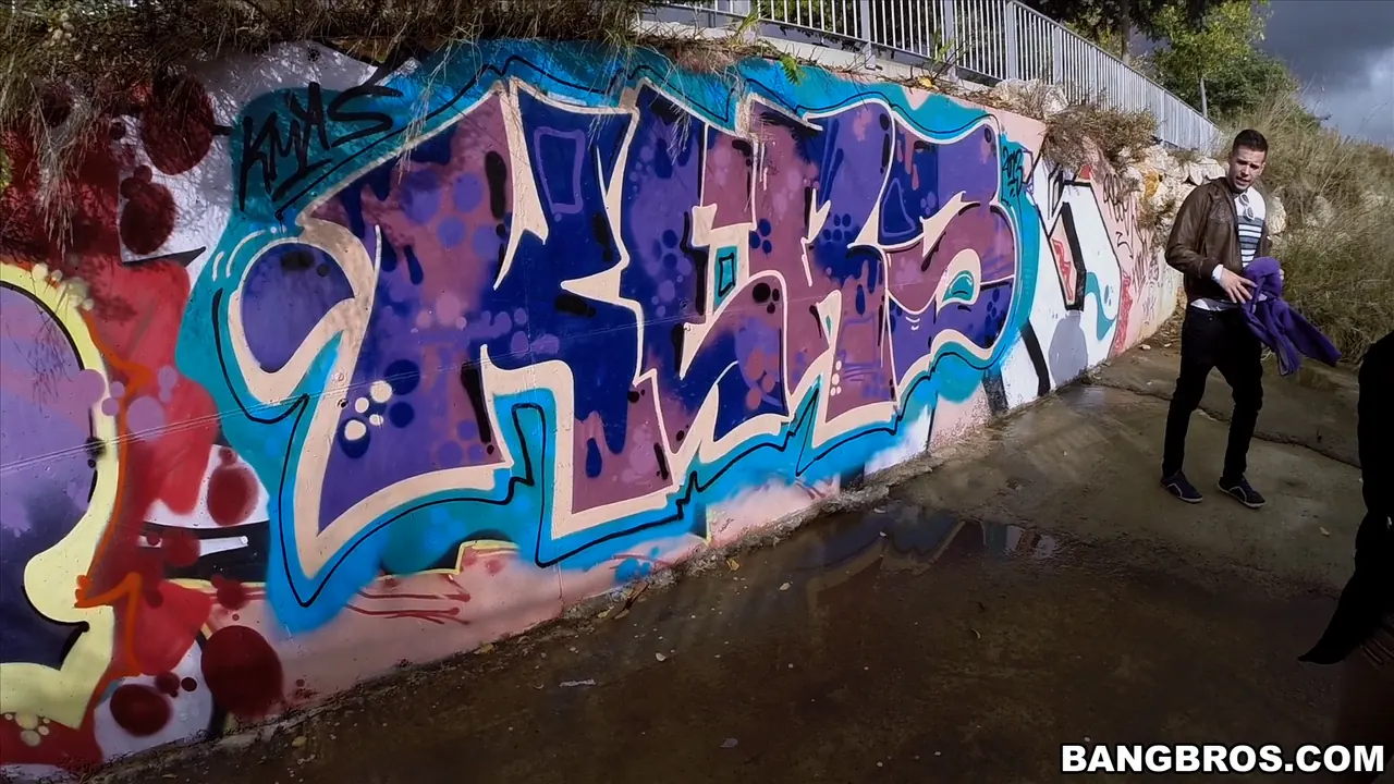 Sharon Lee en 'Asiática con gran botín follada analmente en público' from 'Bangbros' (foto 330) Bangbros 'Asiática con gran botín follada analmente en público' protagonizando Sharon Lee (foto 330)