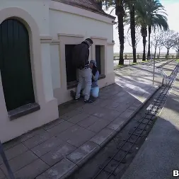 Sharon Lee en 'Bangbros' Takes a Big Dick UP HER ASS! (Miniatura 297)