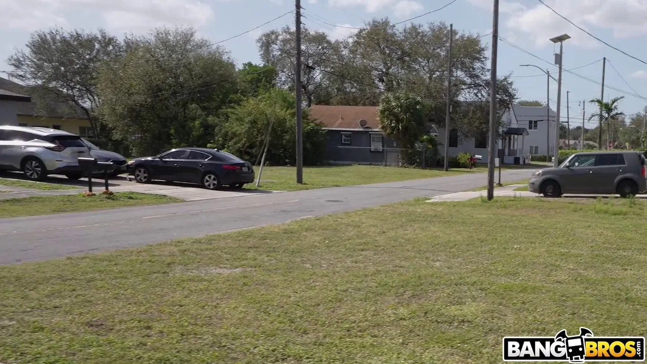 Bangbros 'Follando a la chica del tatuaje' protagonizando Sheem the Dream (foto 375)