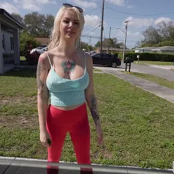 Sheem the Dream in 'Bangbros' Fucking the Tattoo Girl (Thumbnail 900)