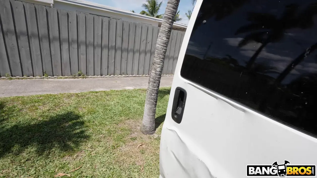 Bangbros 'I Do Enjoy Abby McCoy' starring Sheem the Dream (Photo 1050)