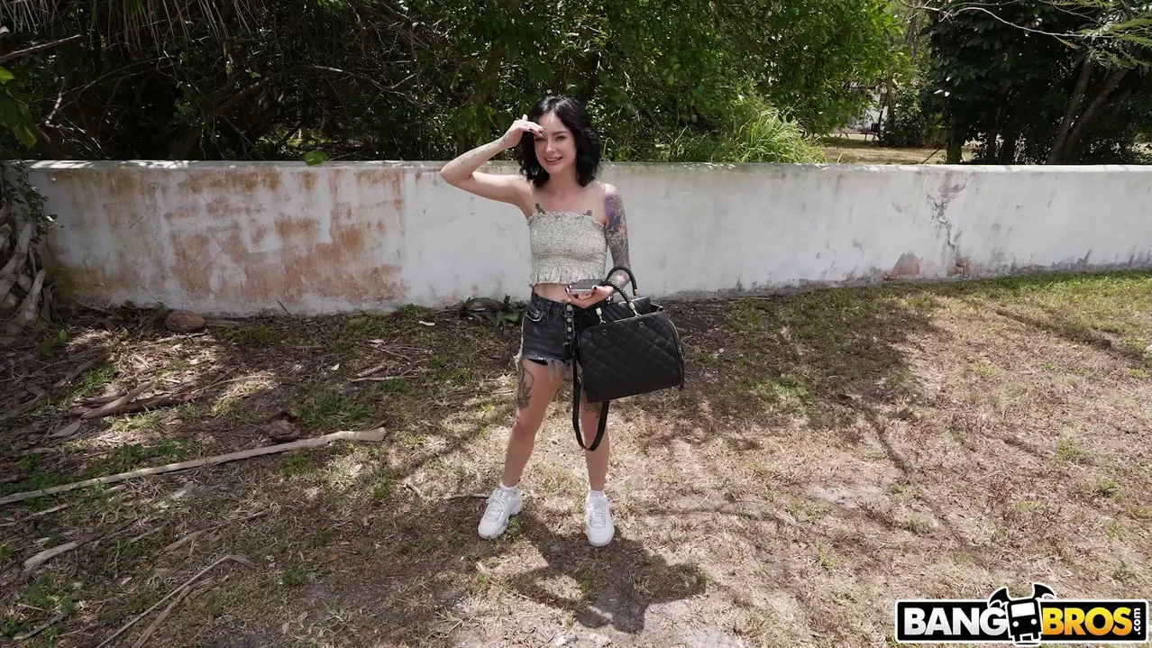 Bangbros 'If The Bus Is A Rocking' starring Sheem the Dream (Photo 375)