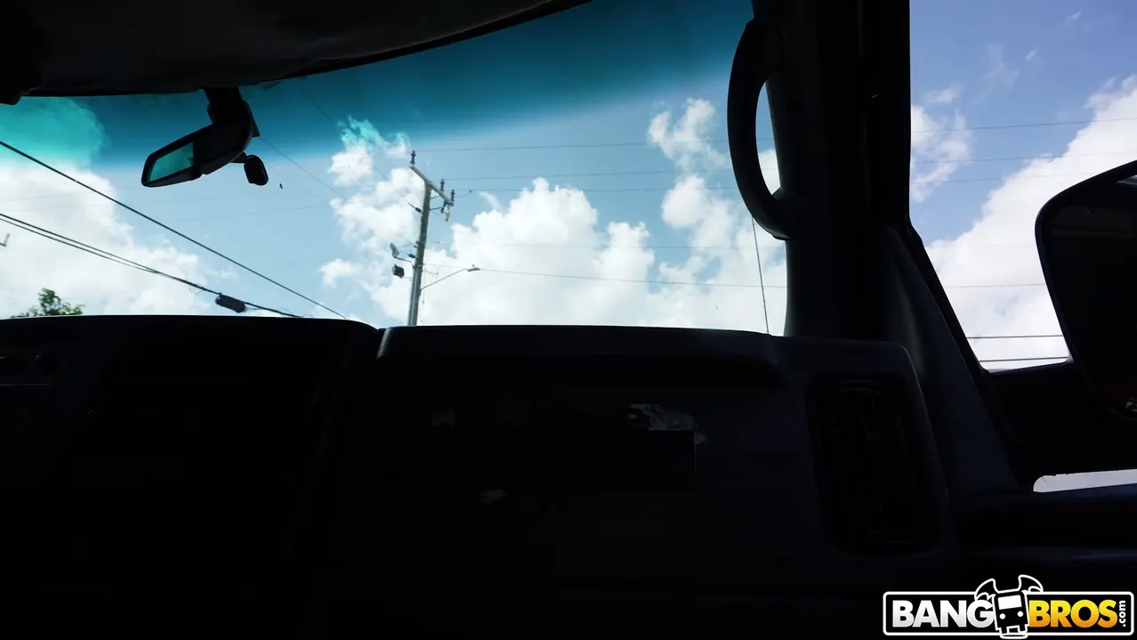 Bangbros 'Notorious Cai No Panties No Problem' starring Sheem the Dream (Photo 1)