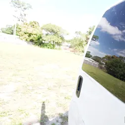 Sheem the Dream in 'Bangbros' Notorious Cai No Panties No Problem (Thumbnail 750)