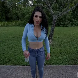 Sheem the Dream in Wild Girl Fucks on The Bus (Photo 544) Sheem the Dream in 'Bangbros' Wild Girl Fucks on The Bus (Thumbnail 544)