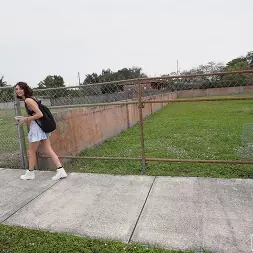 Shrooms Q in 'Bangbros' Shrooms Blooms on the Bus (Thumbnail 70)