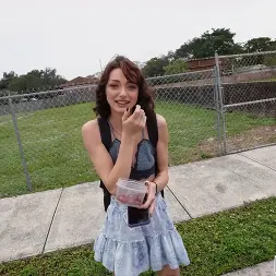 Shrooms Q in 'Bangbros' Shrooms Blooms on the Bus (Thumbnail 210)