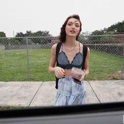 Shrooms Q in 'Bangbros' Shrooms Blooms on the Bus (Thumbnail 700)