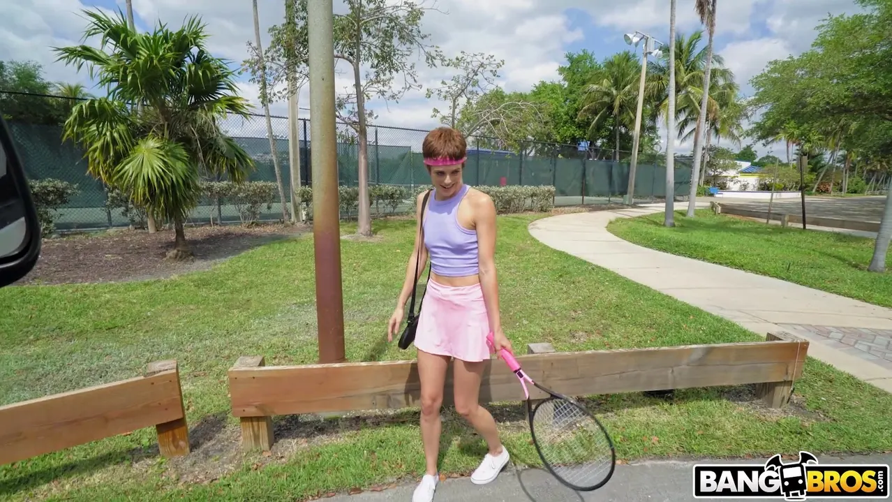 Bangbros 'Estrella anal semiprofesional' protagonizando Sidra Sage (foto 75)