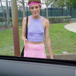 Sidra Sage en 'Bangbros' Estrella anal semiprofesional (Miniatura 900)