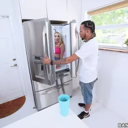 Sierra Nicole in 'Bangbros' Her First Monster Cock (Thumbnail 27)