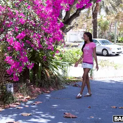 Sierra Sanchez in 'Bangbros' Insatiable Ebony (Thumbnail 1)