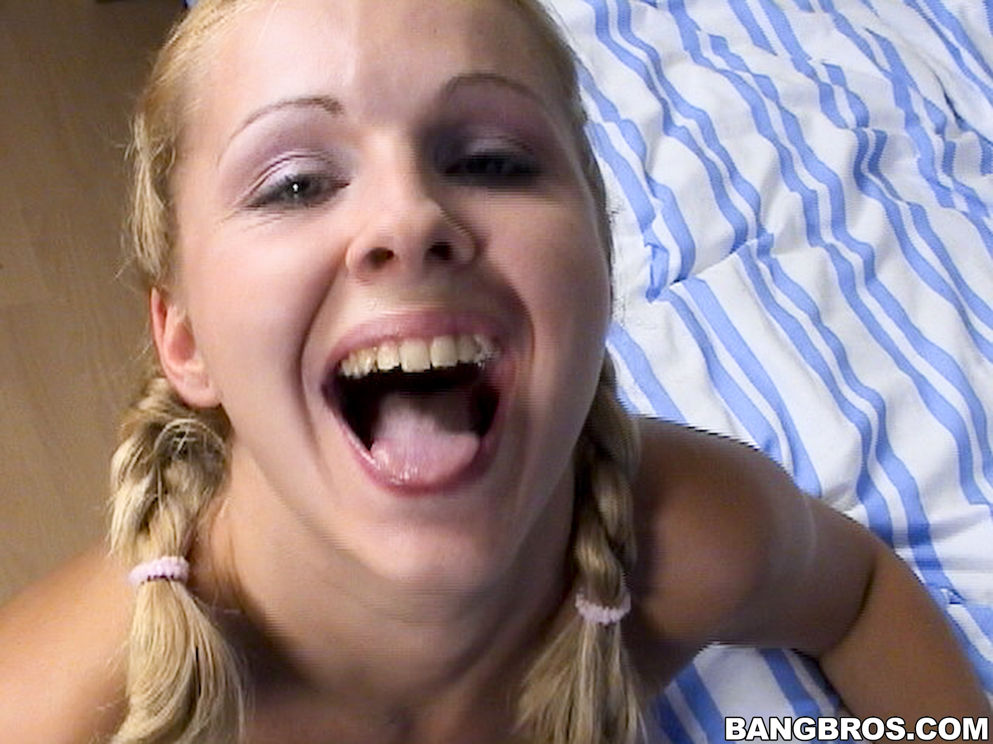 Bangbros 'Remastered: Simona' starring Simona Sun (Photo 270)