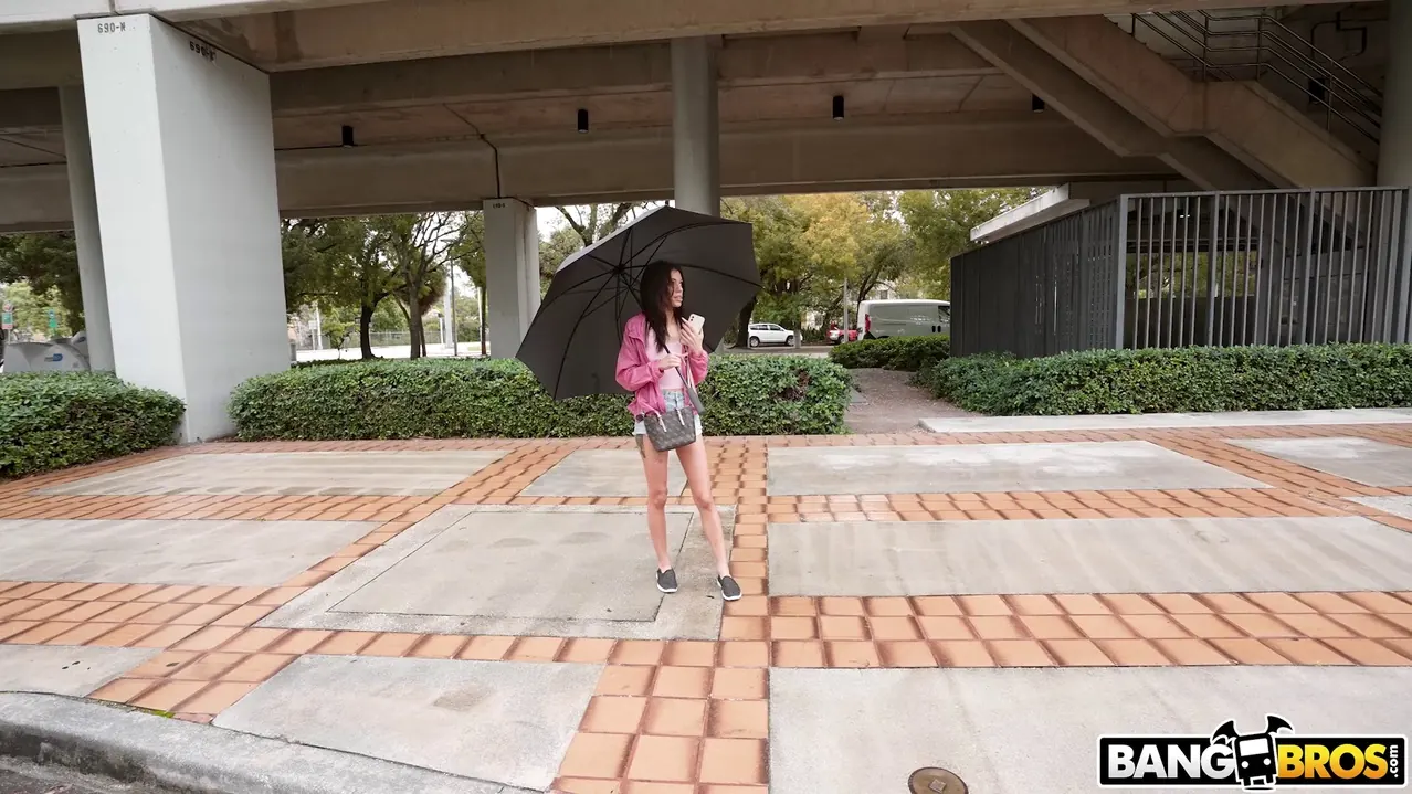 Bangbros 'Sisi's Tight Pussy' starring Sisi Pesos (Photo 408)