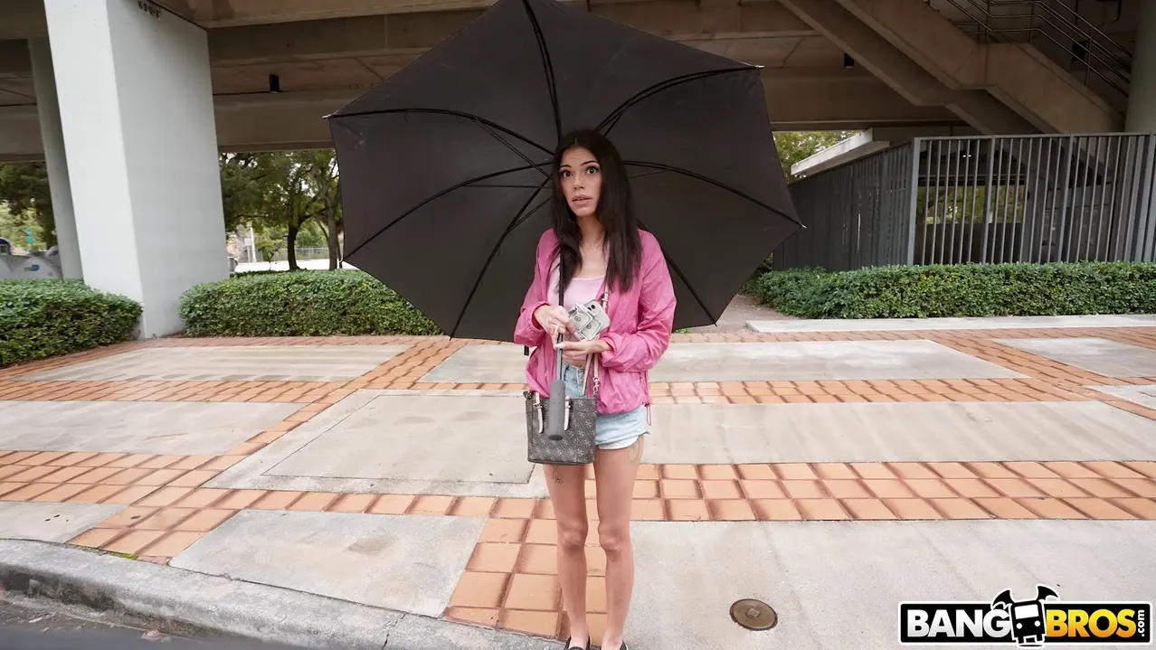 Bangbros 'Sisi's Tight Pussy' starring Sisi Pesos (Photo 544)