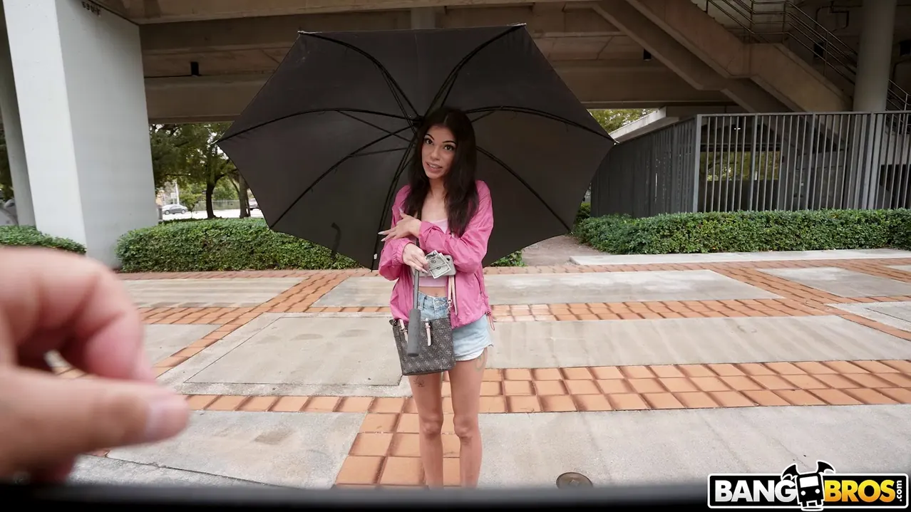 Bangbros 'Sisi's Tight Pussy' starring Sisi Pesos (Photo 612)