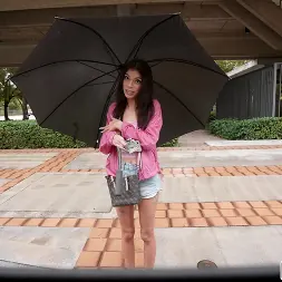 Sisi Pesos in 'Bangbros' Sisi's Tight Pussy (Thumbnail 612)