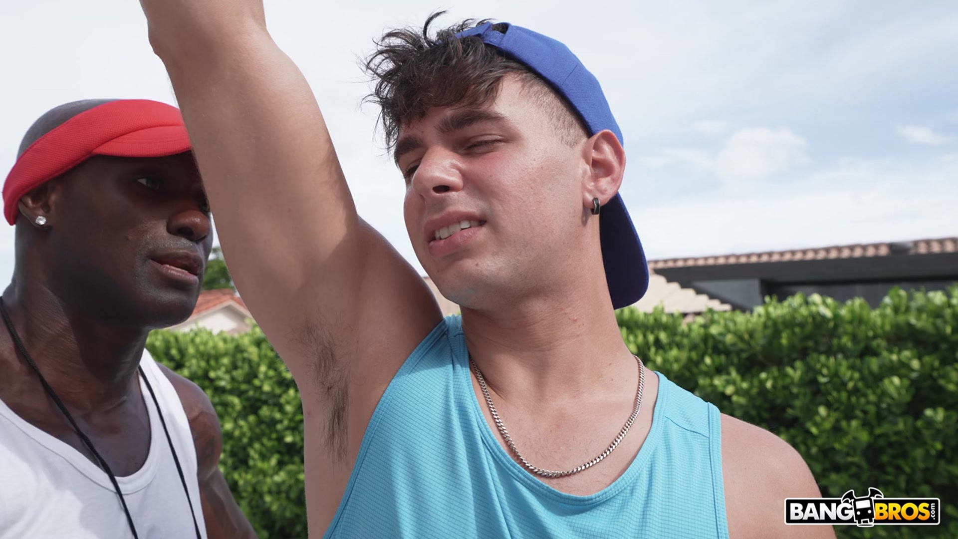 Bangbros '¡Coño campeón!' protagonizando Sky Alexis (foto 51)