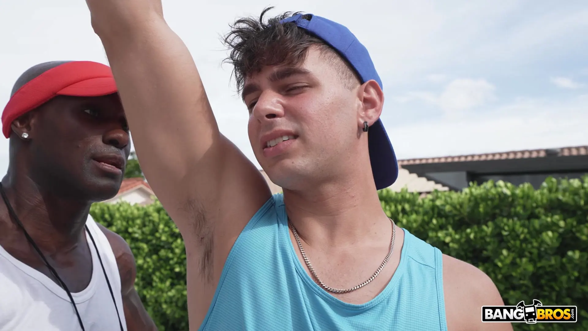 Bangbros '¡Coño campeón!' protagonizando Sky Alexis (foto 51)