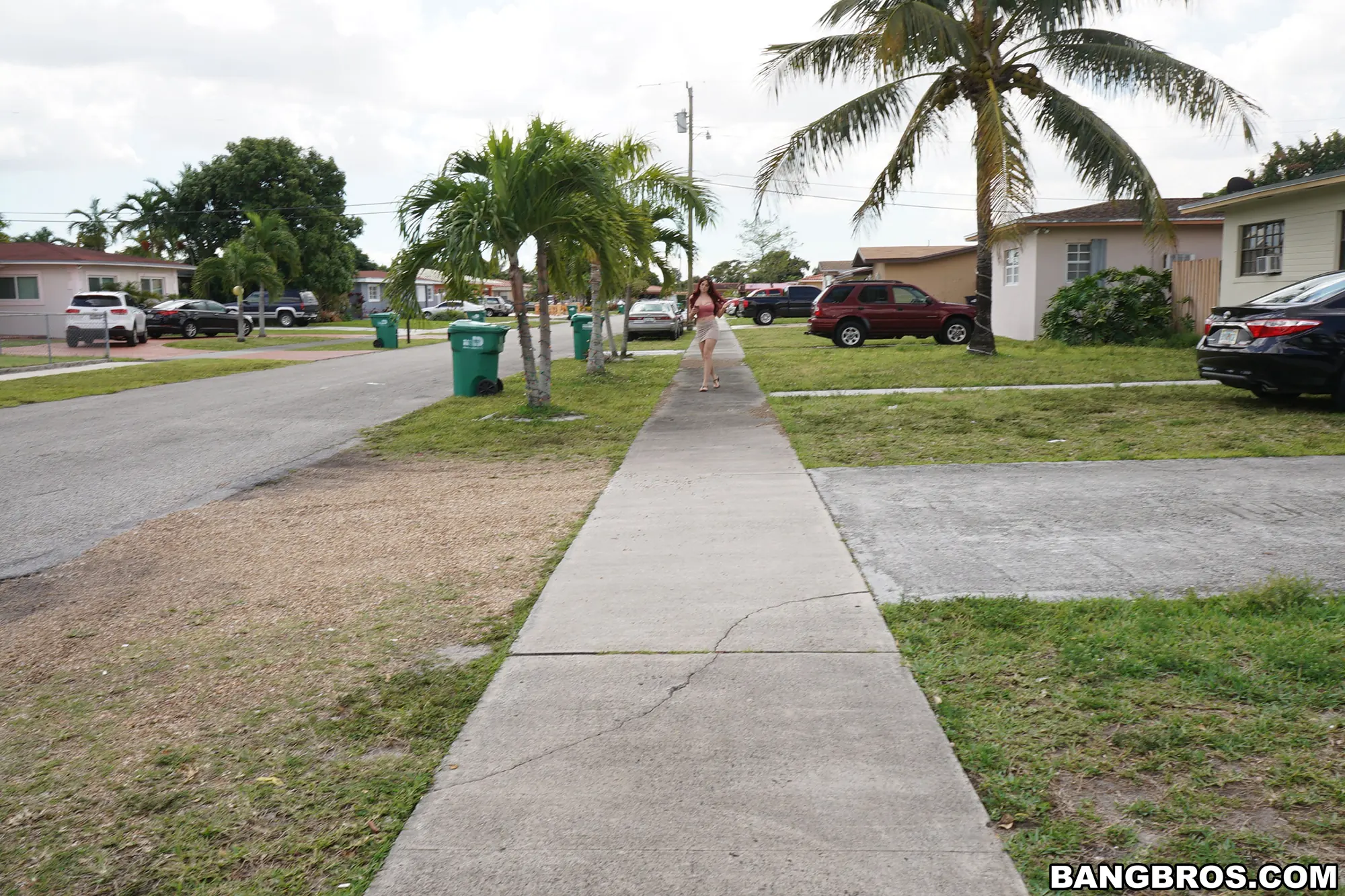 Skyla Novea en 'Skyla da una mano amiga' from 'Bangbros' (foto 1) Bangbros 'Skyla da una mano amiga' protagonizando Skyla Novea (foto 1)