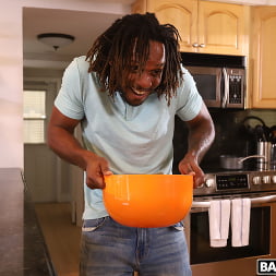 Skyla Sun in 'Bangbros' Dick In A Bowl (Thumbnail 11)