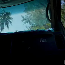 Skyla Sun en 'Bangbros' Azada en el autobús (Miniatura 1)