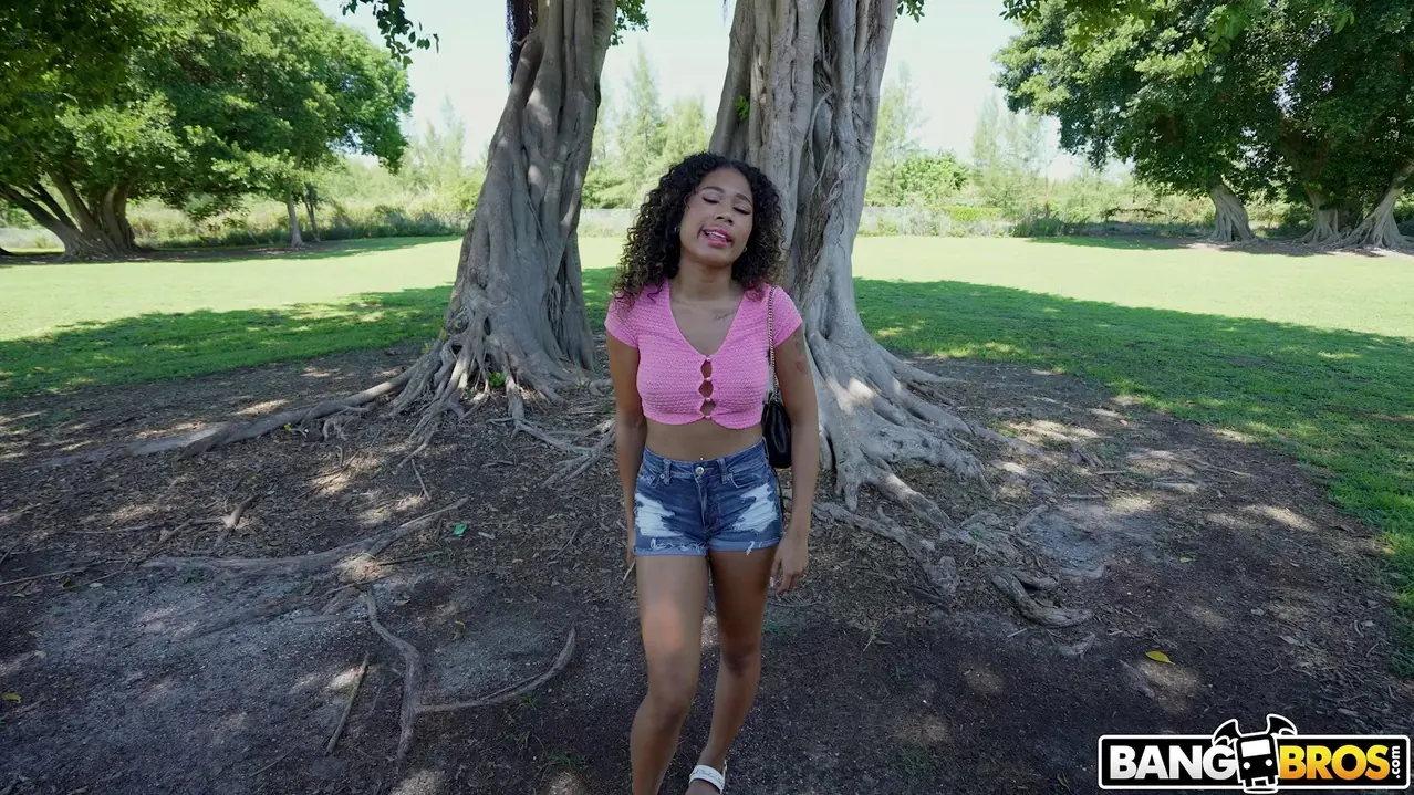 Skyla Sun en 'Azada en el autobús' from 'Bangbros' (foto 75) Bangbros 'Azada en el autobús' protagonizando Skyla Sun (foto 75)