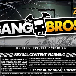 Skyler Storm in 'Bangbros' We Will Make It Fit (Thumbnail 1)