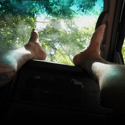 Slay Kay en 'Bangbros' ¿Deletreas coño con un kay (Miniatura 58)