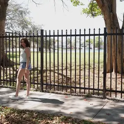 Slay Kay in 'Bangbros' Do You Spell Cunt with a Kay (Thumbnail 116)