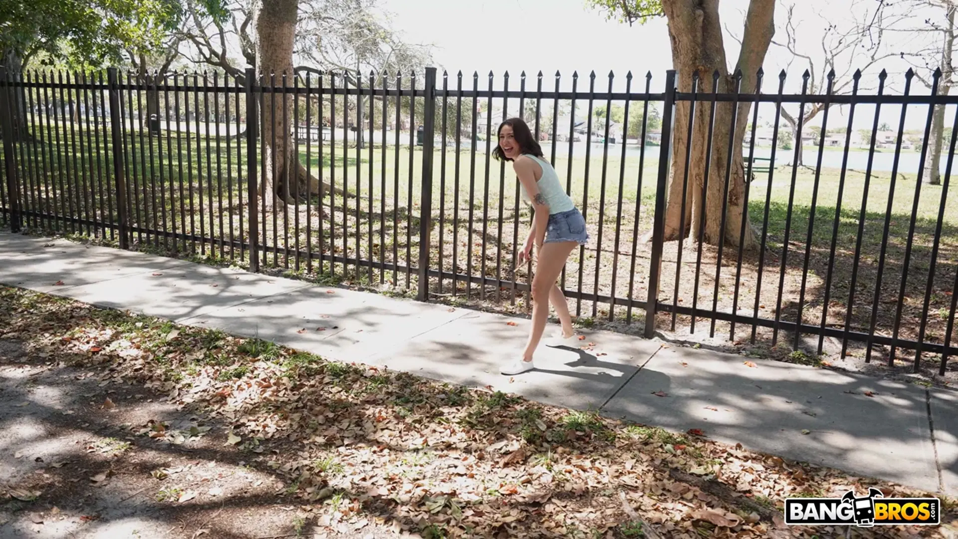 Bangbros 'Do You Spell Cunt with a Kay' starring Slay Kay (Photo 174)