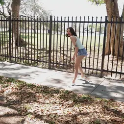 Slay Kay in 'Bangbros' Do You Spell Cunt with a Kay (Thumbnail 174)