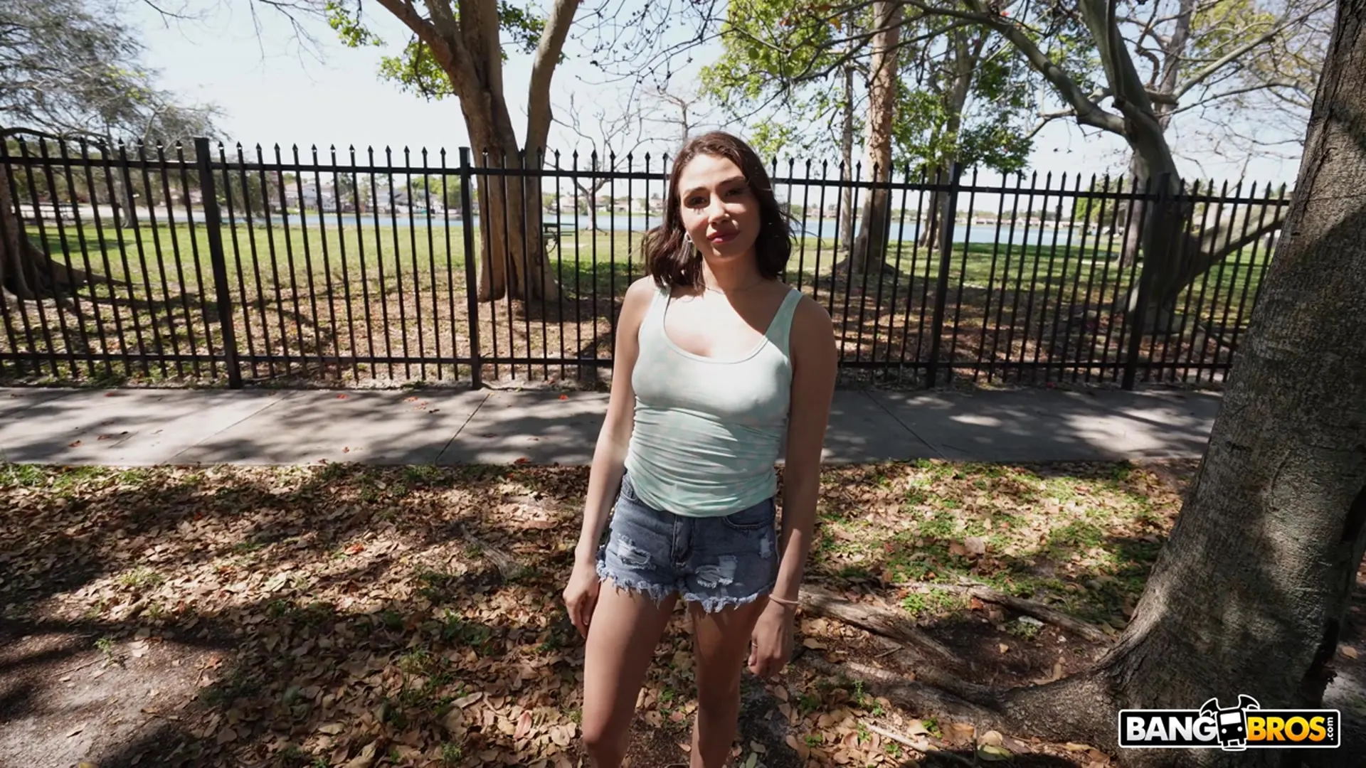 Bangbros 'Do You Spell Cunt with a Kay' starring Slay Kay (Photo 290)