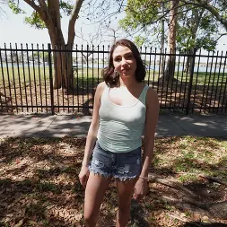 Slay Kay in 'Bangbros' Do You Spell Cunt with a Kay (Thumbnail 290)