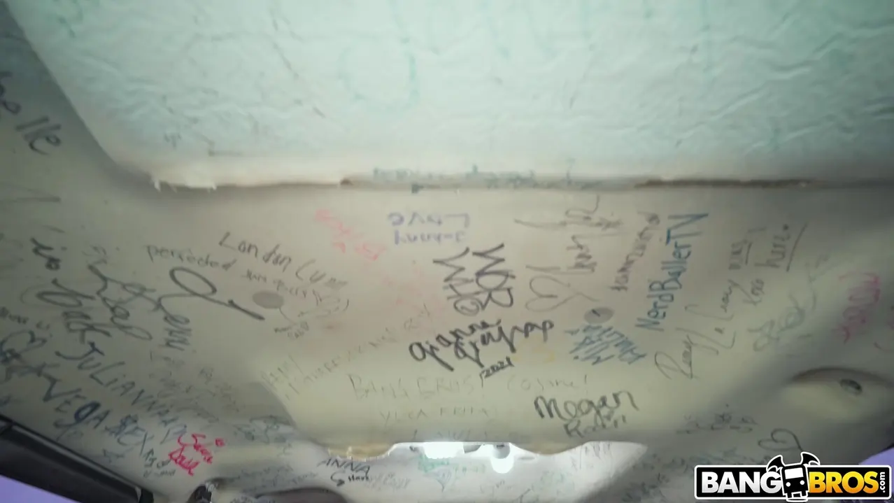 Bangbros 'Reverse Bus!' starring Slimthick Vic (Photo 1)