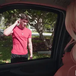 Slimthick Vic in 'Bangbros' Reverse Bus! (Thumbnail 140)