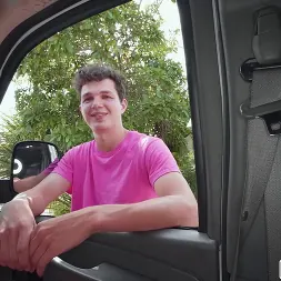 Slimthick Vic in 'Bangbros' Reverse Bus! (Thumbnail 980)