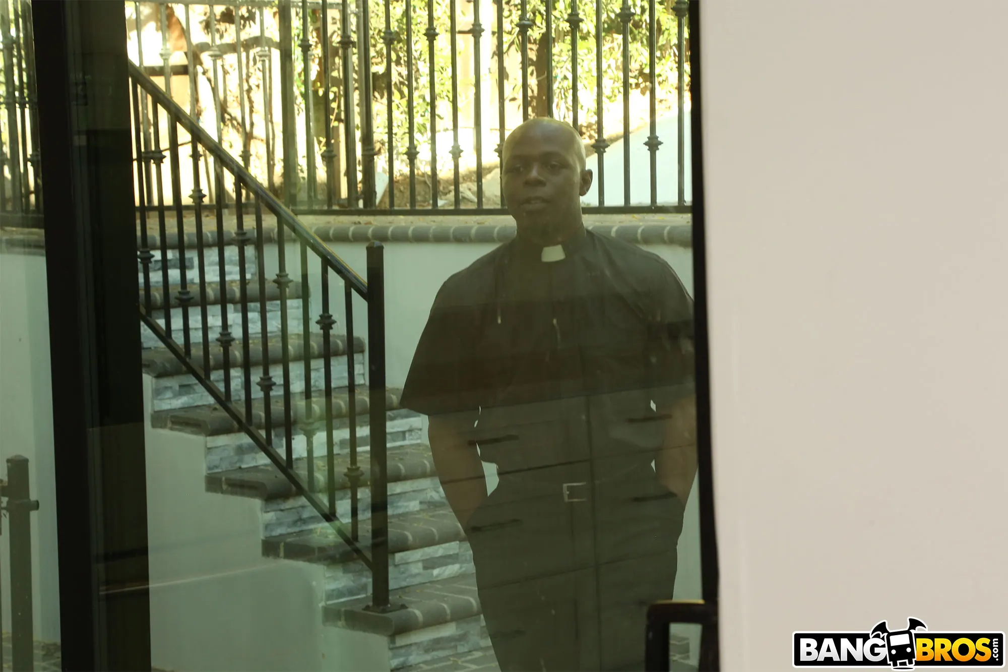 Bangbros 'Accepting The Lord's Love' starring Sloan Harper (Photo 1)