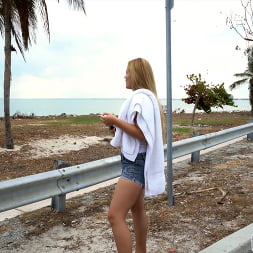 Sloan Harper en 'Bangbros' Rubia con tetas naturales se sube al autobús (Miniatura 65)