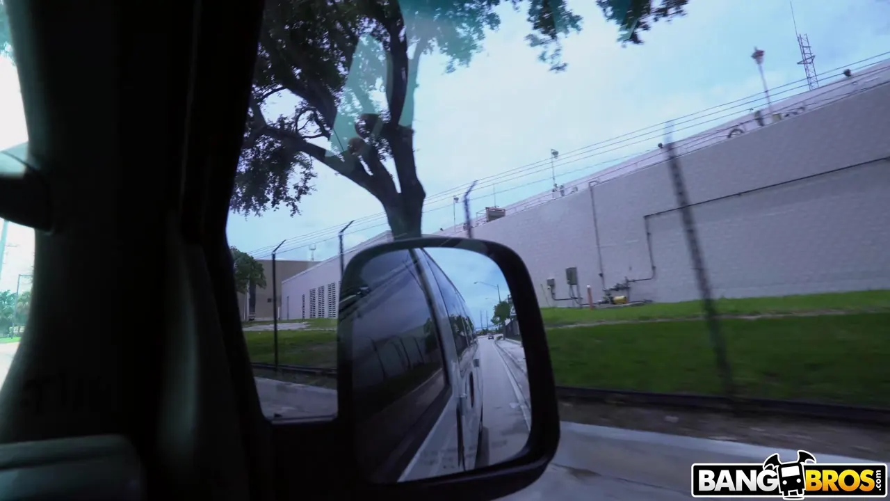 Bangbros 'Money Loving Latina Takes A Ride' starring Sofie Reyez (Photo 1)